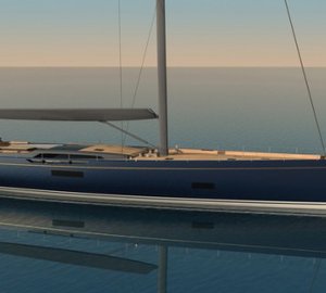 Yacht My Song A Baltic Custom Superyacht Charterworld Luxury